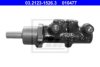 ATE 03.2123-1526.3 Brake Master Cylinder